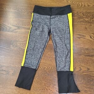 VSX Victorias Secret Sport Women's Leggings Sz.L